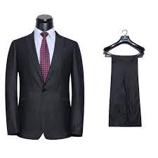 Costume laine 2 pièces