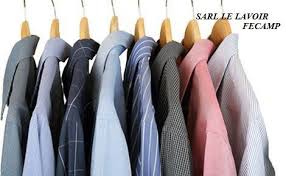PROMO Chemise pliée