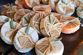 Savon solide artisanal 100 gr