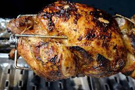 Poulet PAC  1 kg à 1.2 kg