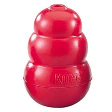 Kagel jouet en caoutchouc pour chien taille L