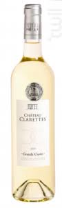 Grain blanc 2018 Chardonnay 1x6 en 75 cl