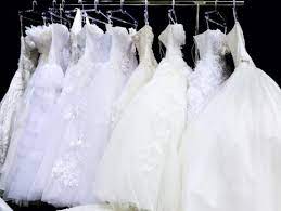 Robe de mariée sur devis