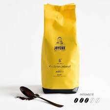 Sachet Moulu 250 gr N°2
