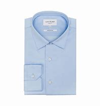 Chemise pliée