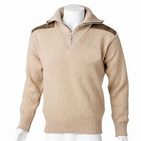 Gilet/pull/sweat