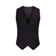 Gilet complet tergal ou laine