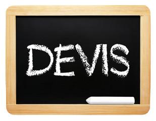 Pressing sur Devis