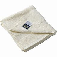 Serviette de toilette