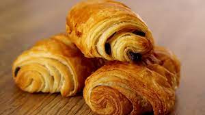 Pain au chocolat