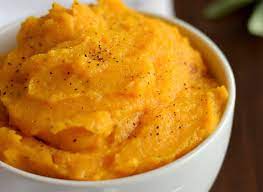 Purée de courge 660 gr