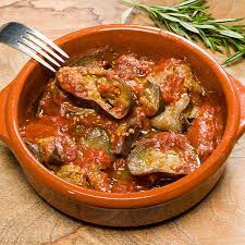 Aubergines à la provençale 660 gr