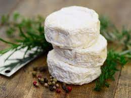Fromage de chèvre frais du Tignet