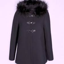 Manteau/parka 3/4