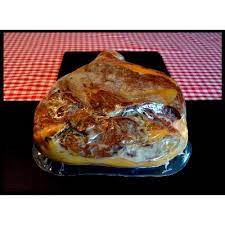 Jambon sec désossé 5kg