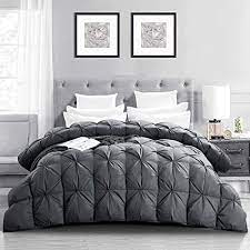 Couette plume, laine, soie