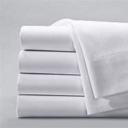 Drap blanc