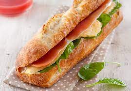 Coppa Mozza