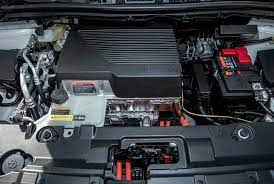 Véhicule hybride, électrique, gaz