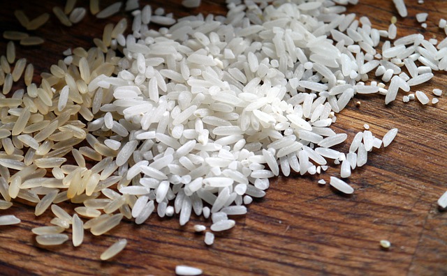 Riz à la Balinaise