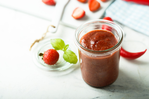 Coulis de tomates Demeter
