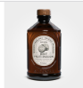 Sirop Bacanha Bergamote