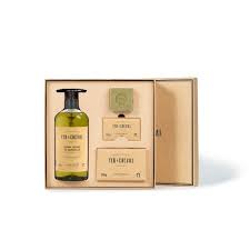 Coffret pur olive à 21€ au lieu de 25.75€