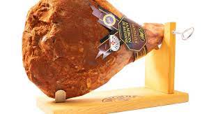 Jambon sec avec os 5kg