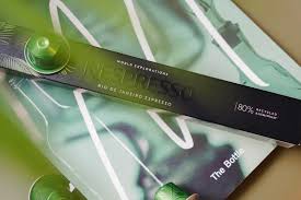 Rio de Janeiro espresso