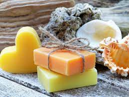 savon au miel