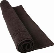 Tapis de bain grand