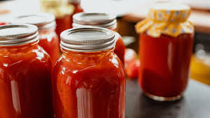 Coulis de tomate Bio 1 L