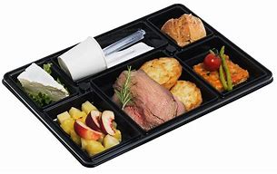 Plateau repas B