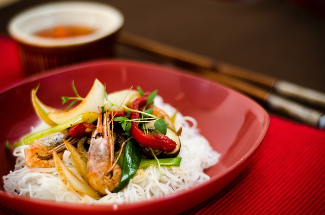 Plat seul adulte