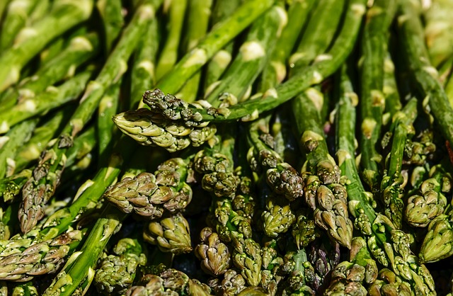Asperge
