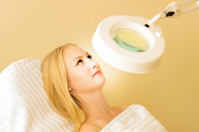 Soin visage spécifique 60 min