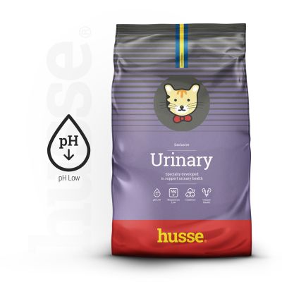 Croquettes Urinary pour Chats | Urinary - 2 kg