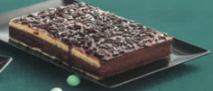 GATEAU ANNIVERSAIRE CHOCOLAT