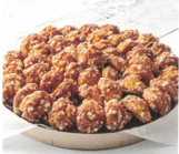 PAGNOTE DE CHOUQUETTES 16P