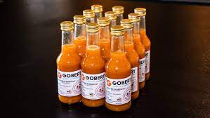 Carton de nectar d'abricot de 20x25cl