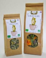 Songe d'été 15g