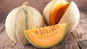 Melon charentais
