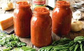 le cabanon sce tomate, pois chiche