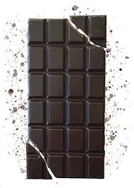 Tablette de chocolat noir bio 72%
