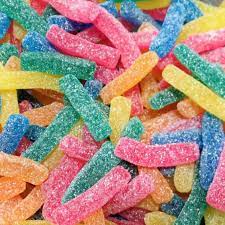 Bonbon 200g BIO sur commande