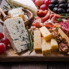 La fromagère
