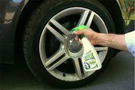 Lavage auto complet SUV/Monospace catégorie C