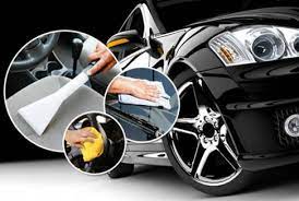 Lavage complet luxe
