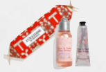 Craquers rouge