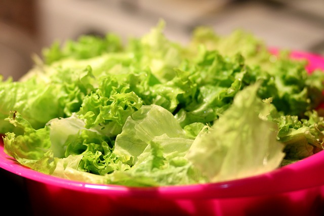 Salade